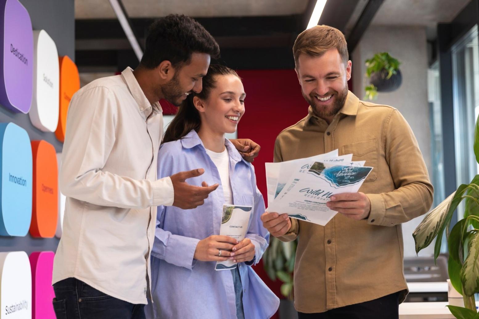 Qualitätskontrolle und Überprüfung von Bewertungen