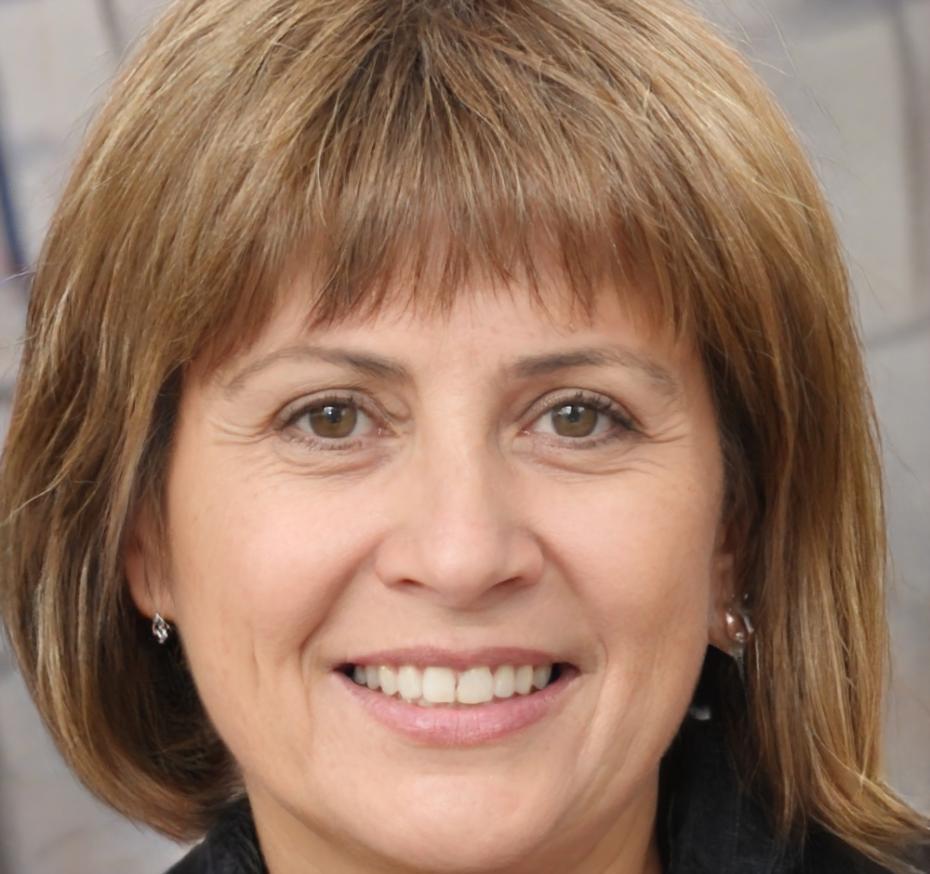 Spezialistin für Branchenanalyse